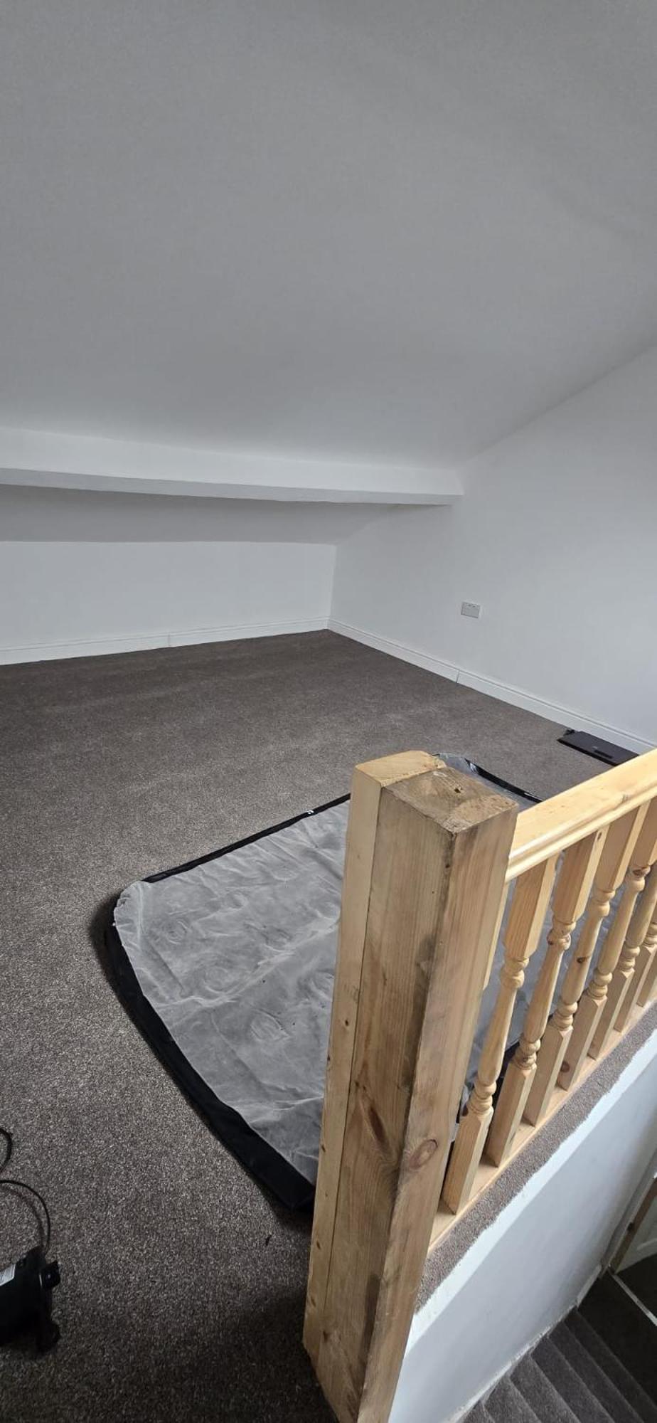 Holiday home Guest Birmingham